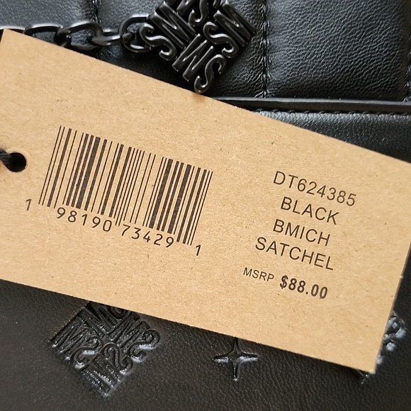 Steve Madden Satchel - Picture 2 of 8